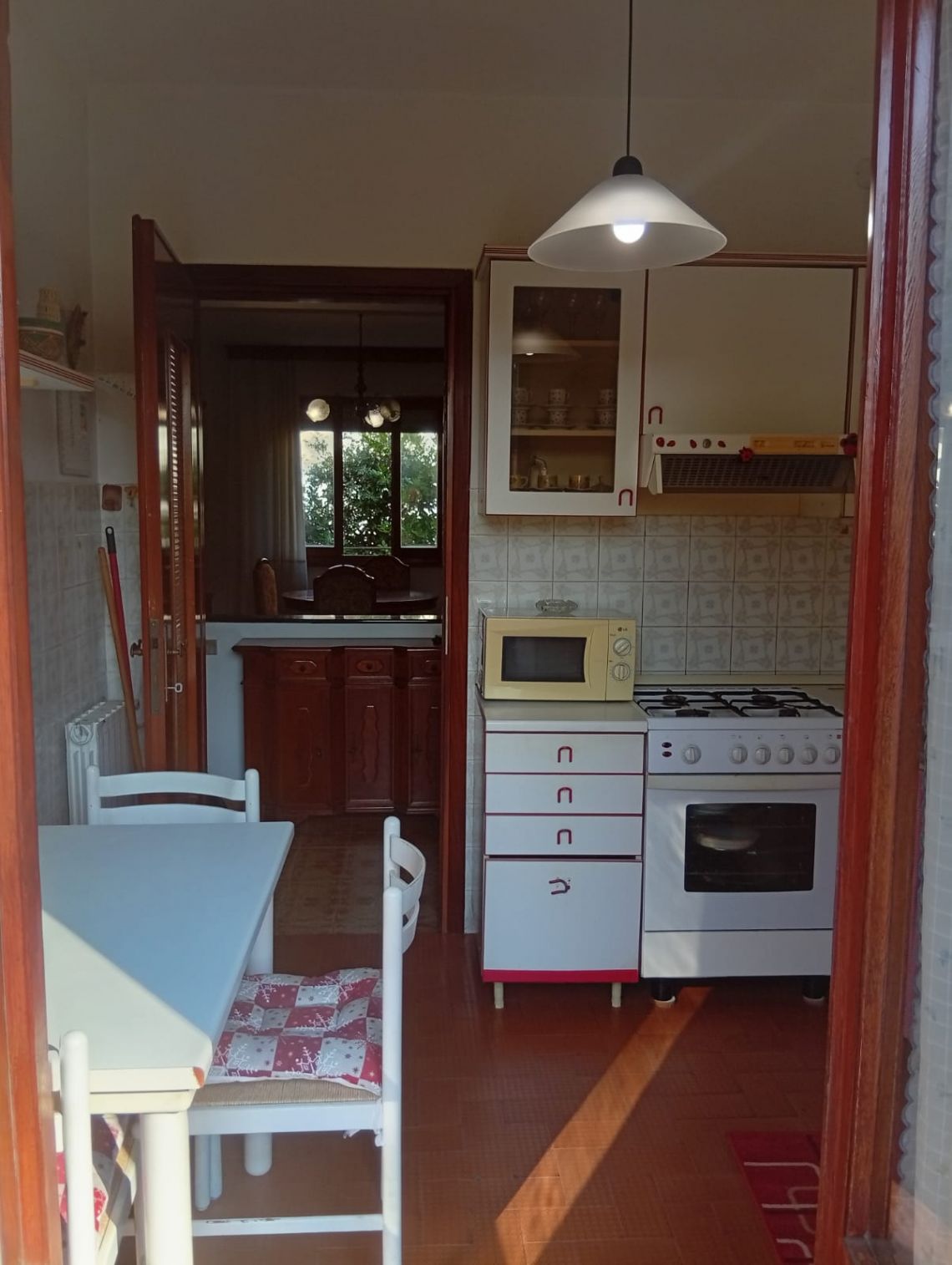 979 - Appartamento Massa