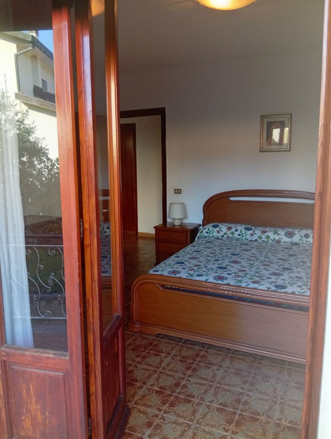 979 - Appartamento Massa