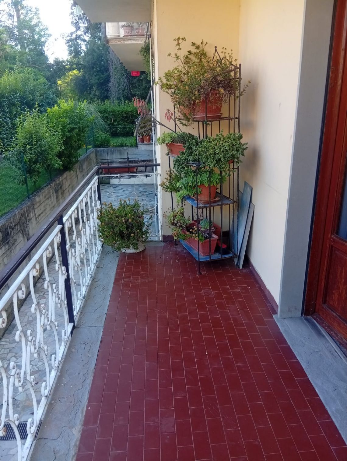 979 - Appartamento Massa