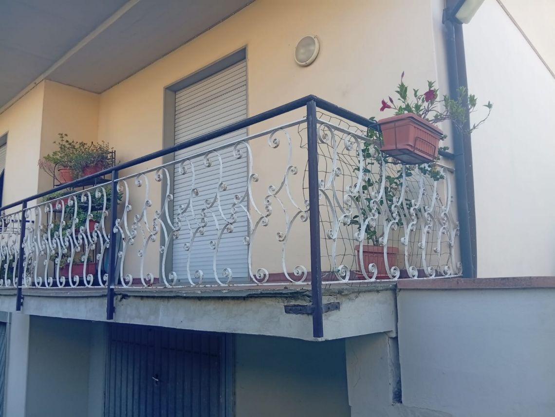 979 - Appartamento Massa