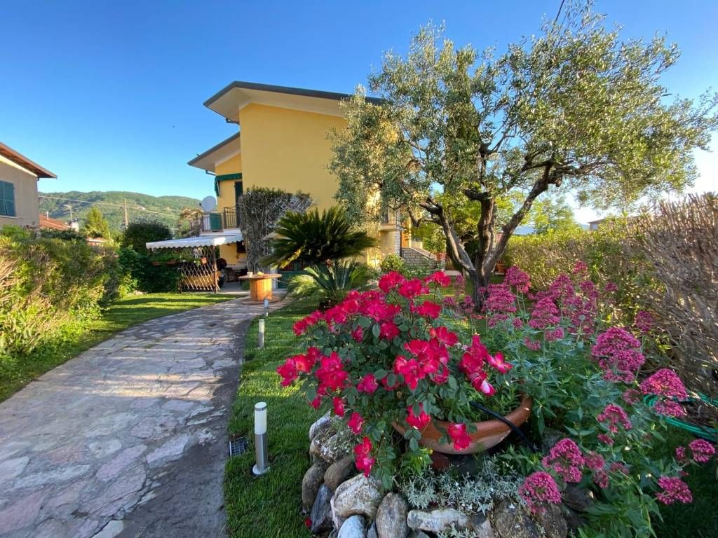 982 - Villa Ameglia