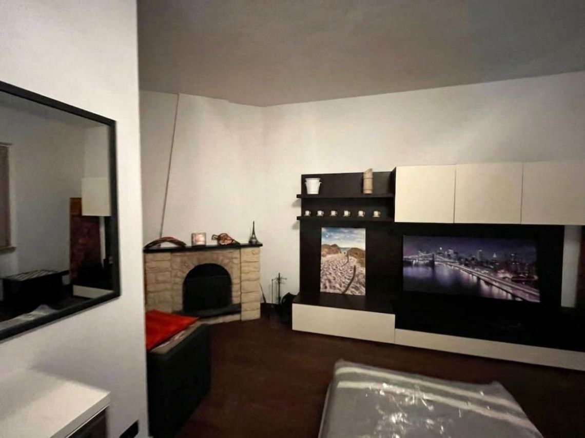 982 - Villa Ameglia