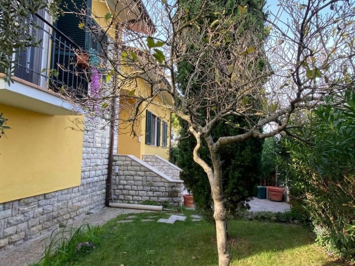 982 - Villa Ameglia