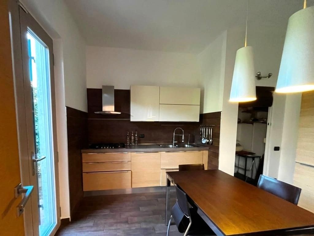 982 - Villa Ameglia