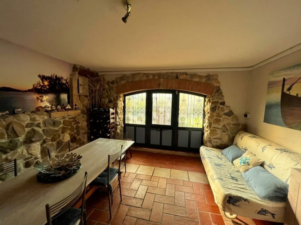 982 - Villa Ameglia