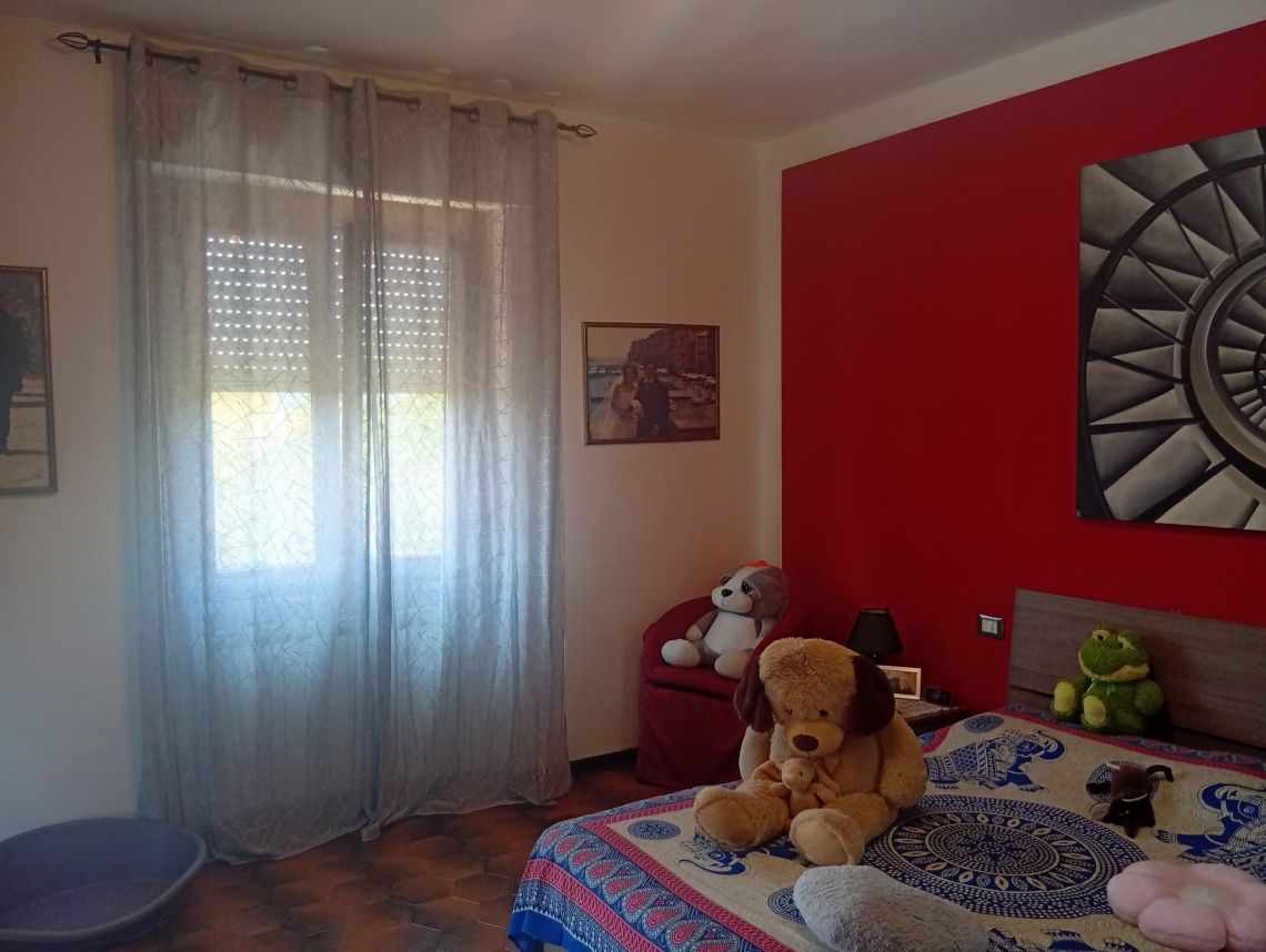983 - Appartamento Castelnuovo Magra
