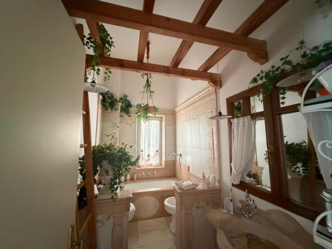 984 - Villa Bifamiliare Ameglia