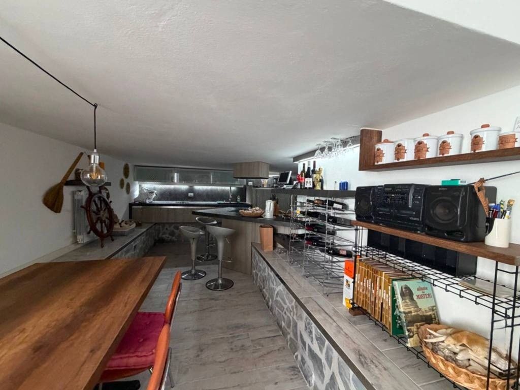 984 - Villa Bifamiliare Ameglia