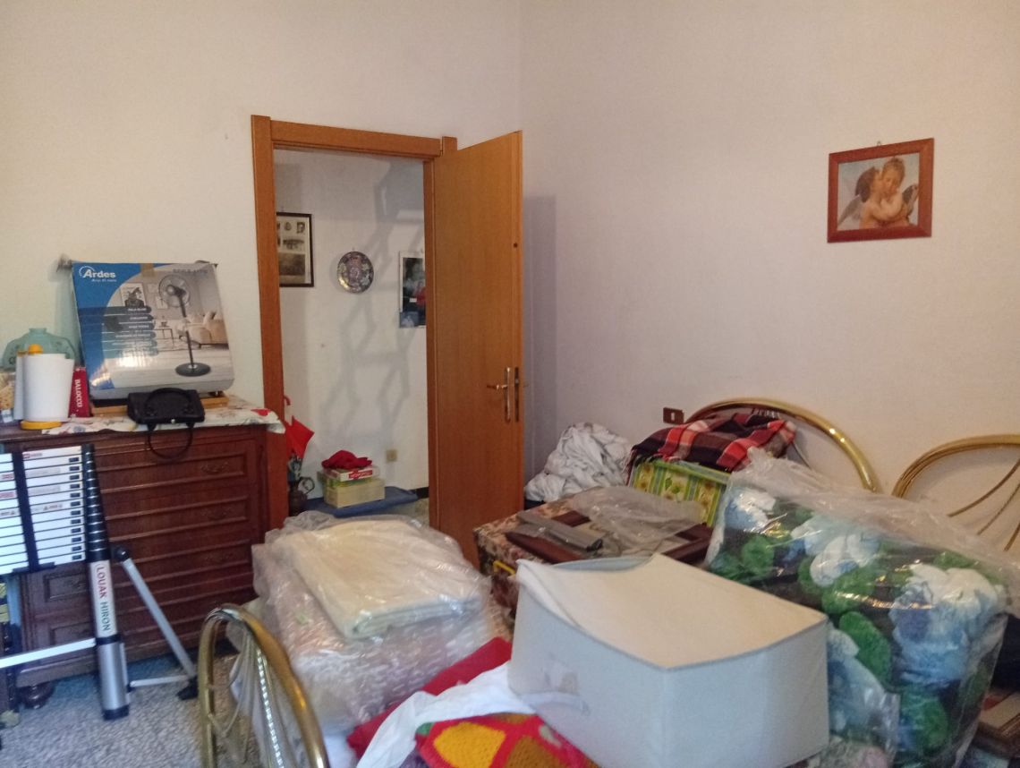 986 - Semindipendente Sarzana