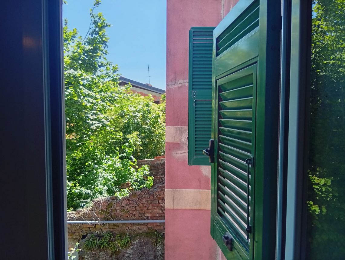 986 - Semindipendente Sarzana