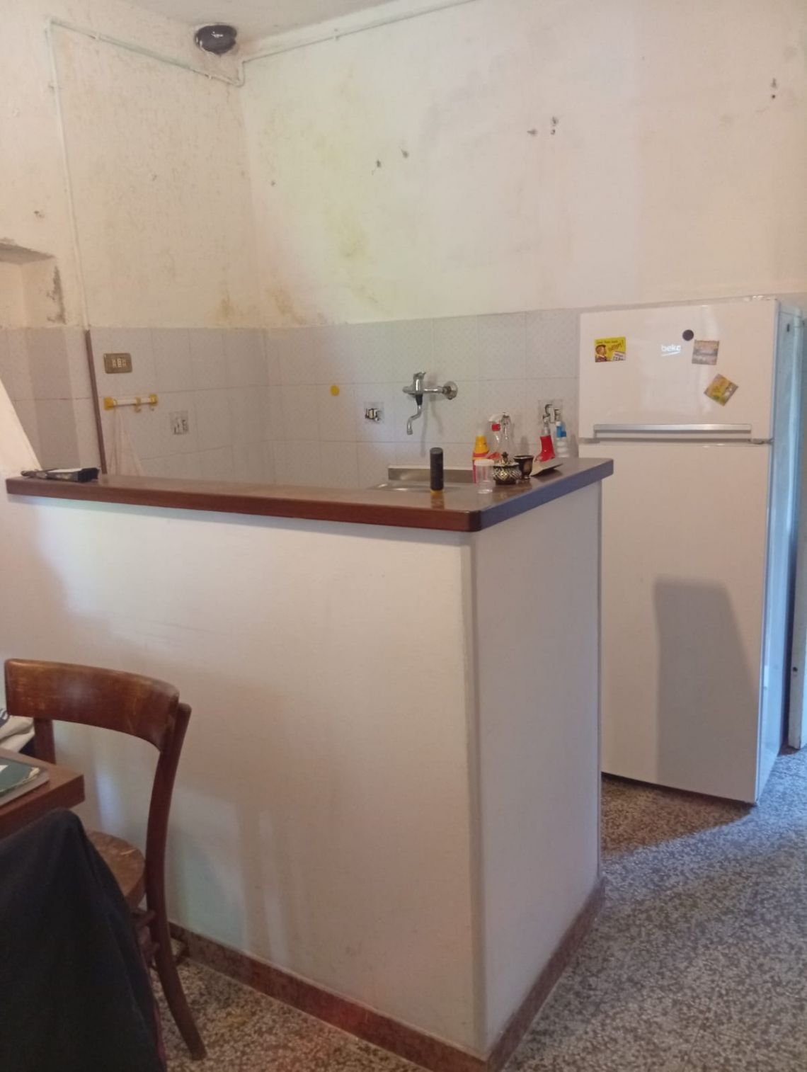 986 - Semindipendente Sarzana