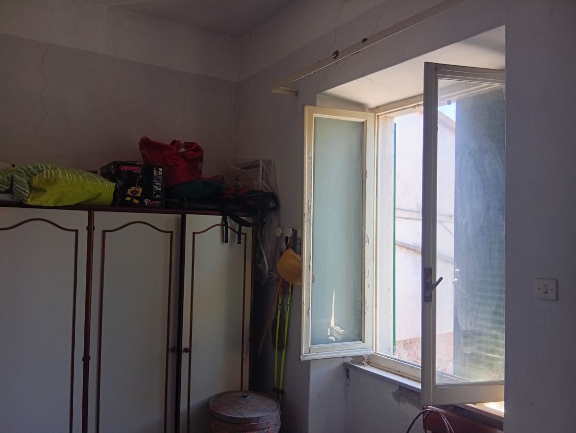 986 - Semindipendente Sarzana