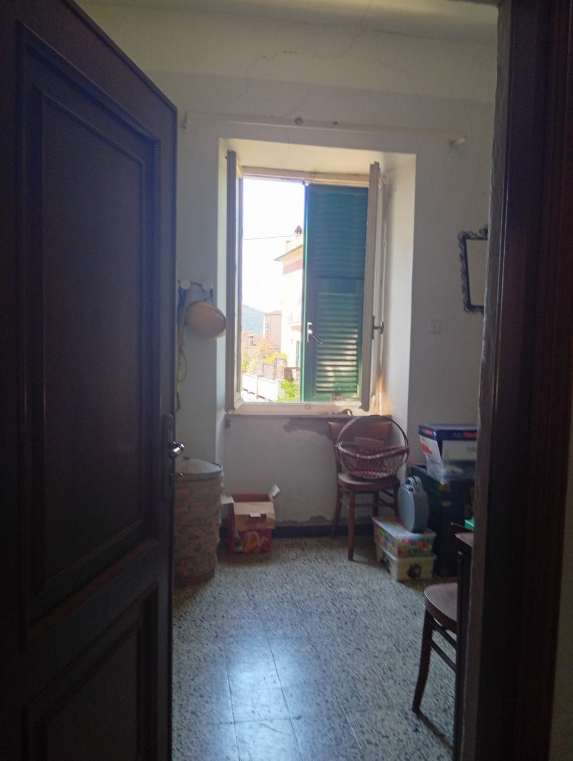 986 - Semindipendente Sarzana
