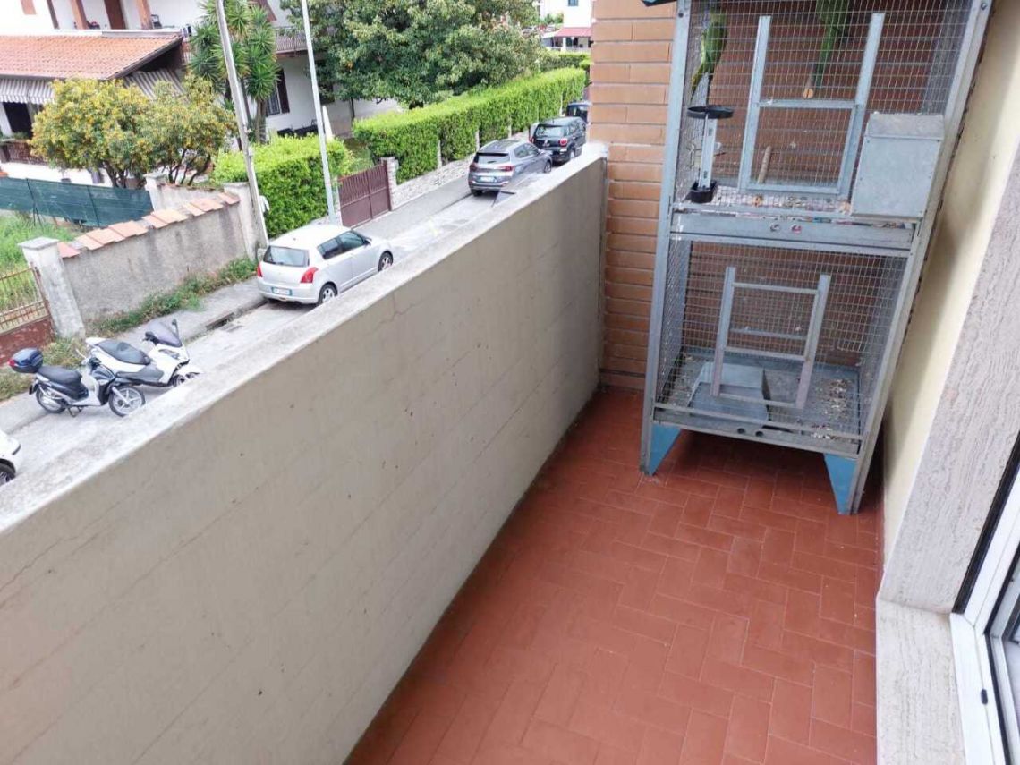 988 - Appartamento Carrara