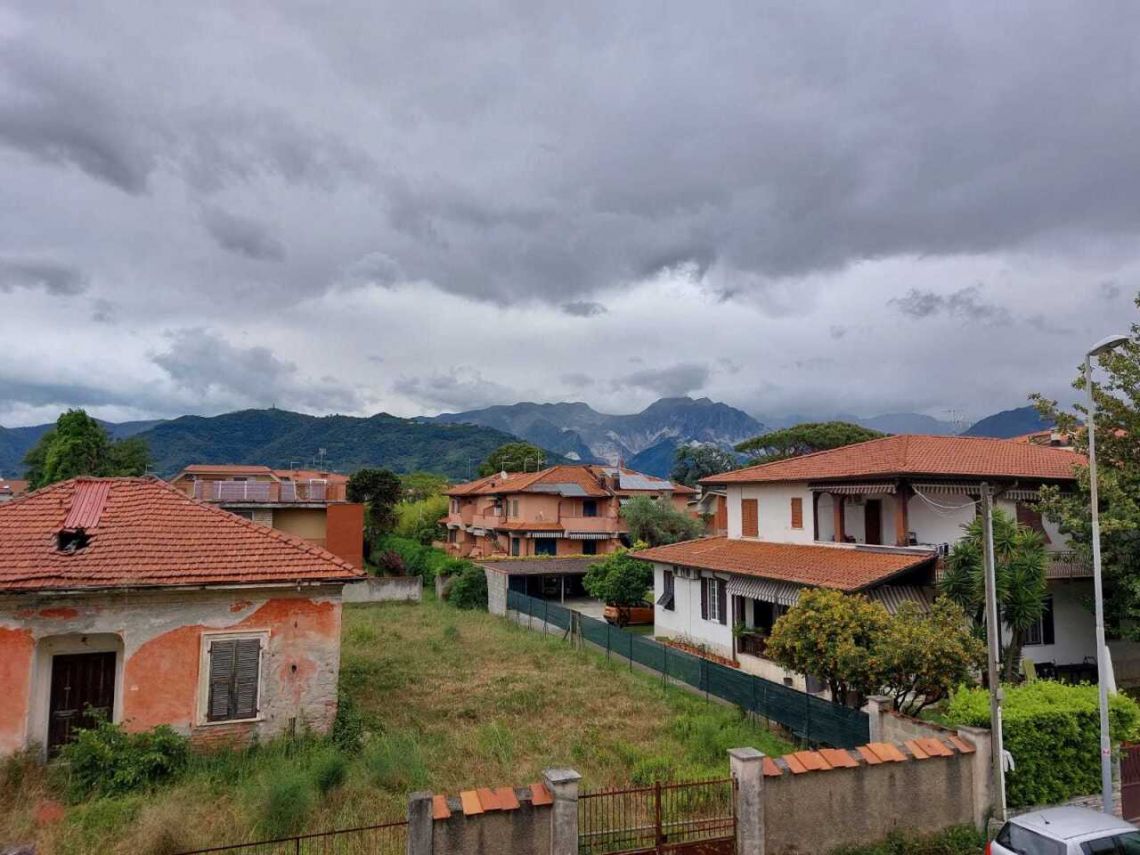 988 - Appartamento Carrara