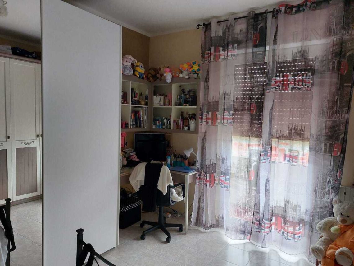 988 - Appartamento Carrara