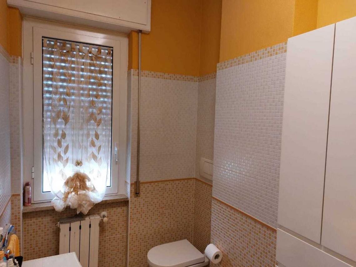 988 - Appartamento Carrara