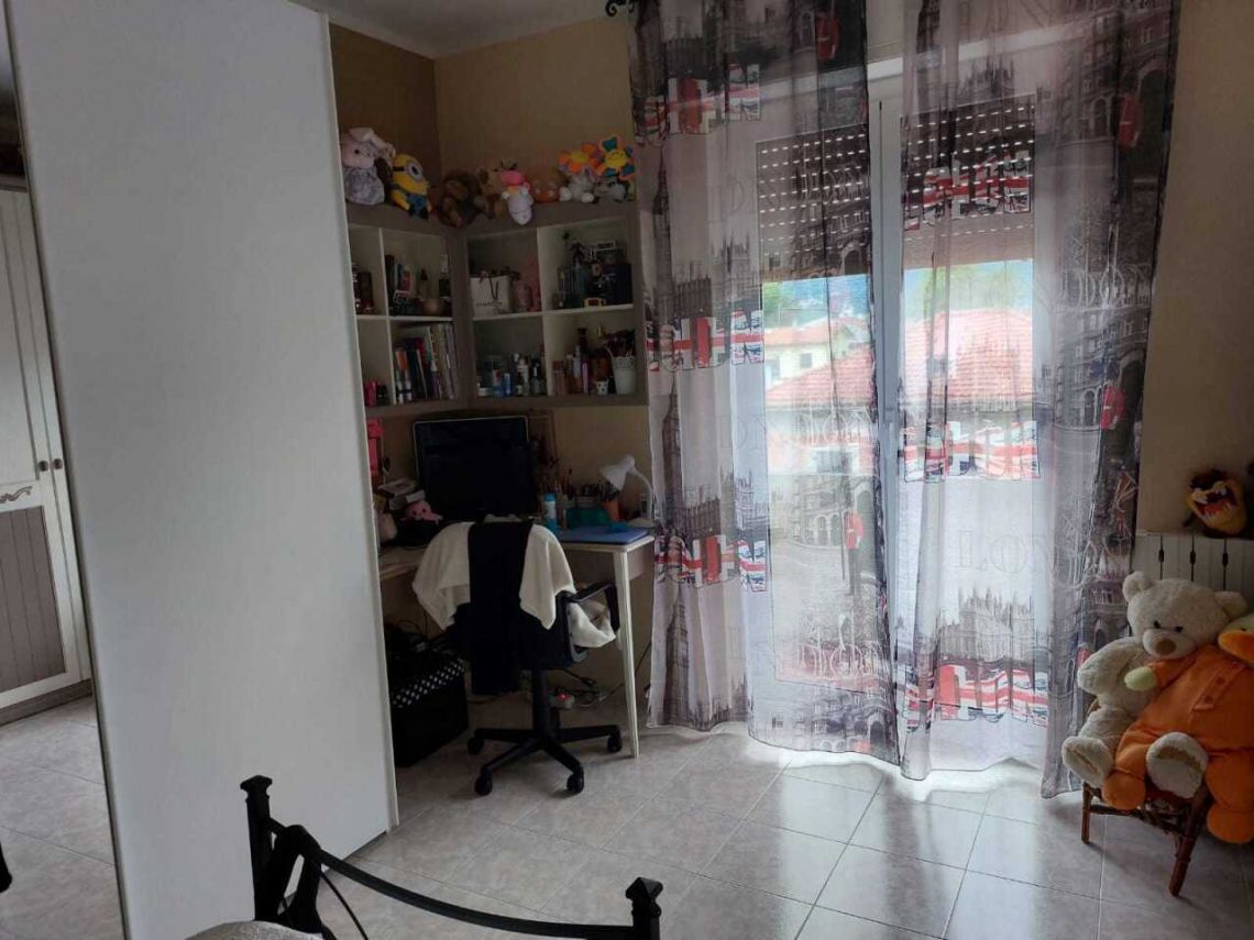 988 - Appartamento Carrara