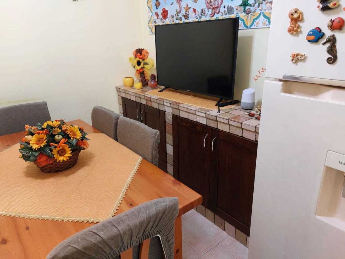 988 - Appartamento Carrara
