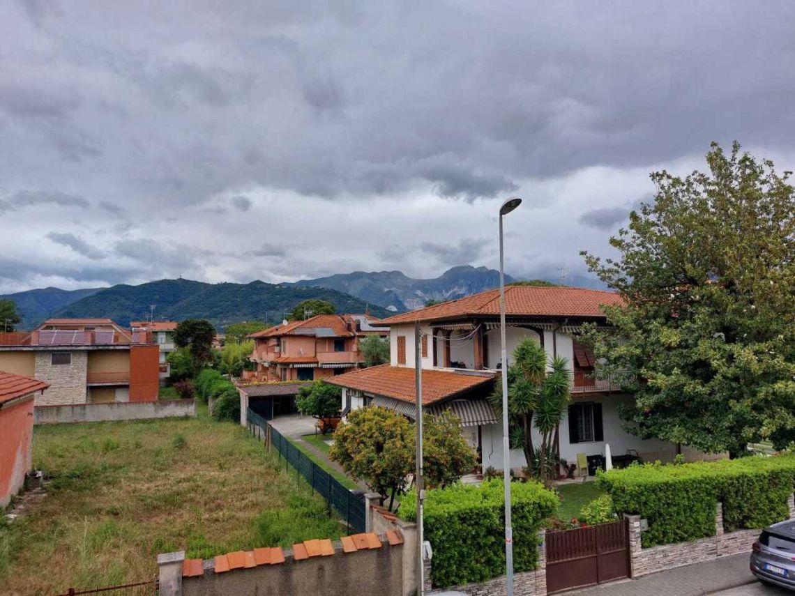 988 - Appartamento Carrara