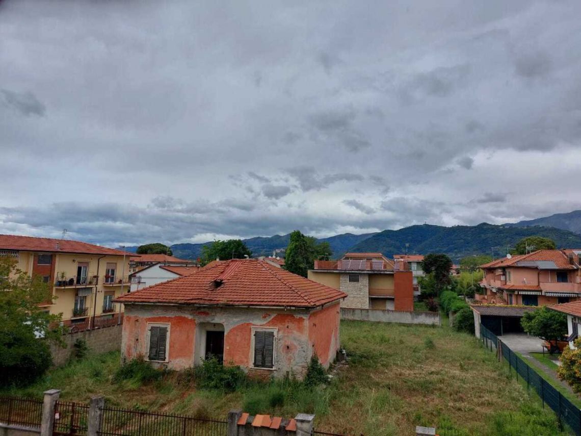 988 - Appartamento Carrara