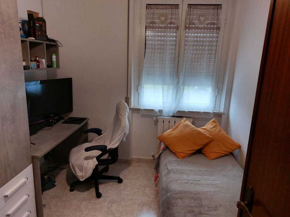 988 - Appartamento Carrara