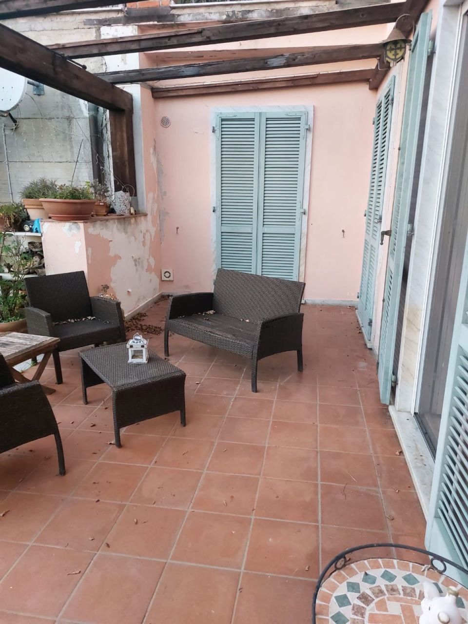 990 - Villa Bifamiliare Carrara