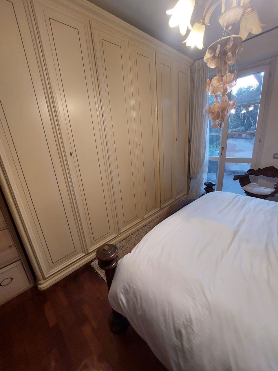 990 - Villa Bifamiliare Carrara