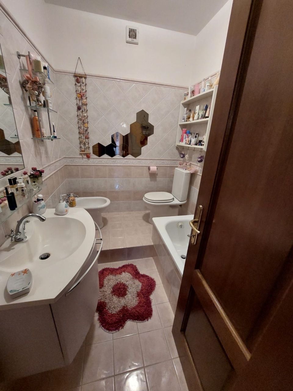 990 - Villa Bifamiliare Carrara