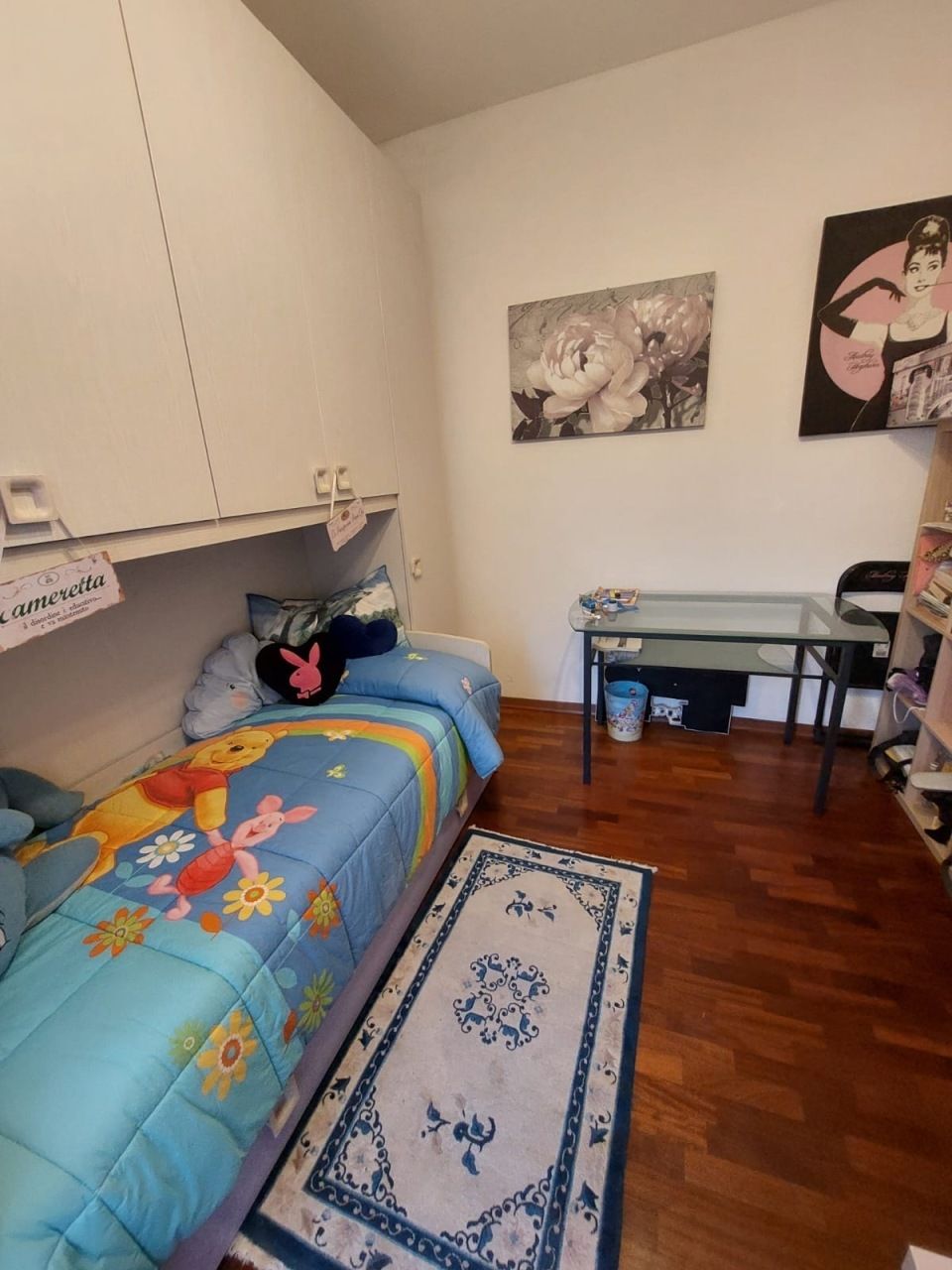 990 - Villa Bifamiliare Carrara