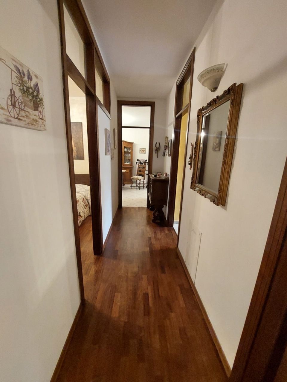 990 - Villa Bifamiliare Carrara