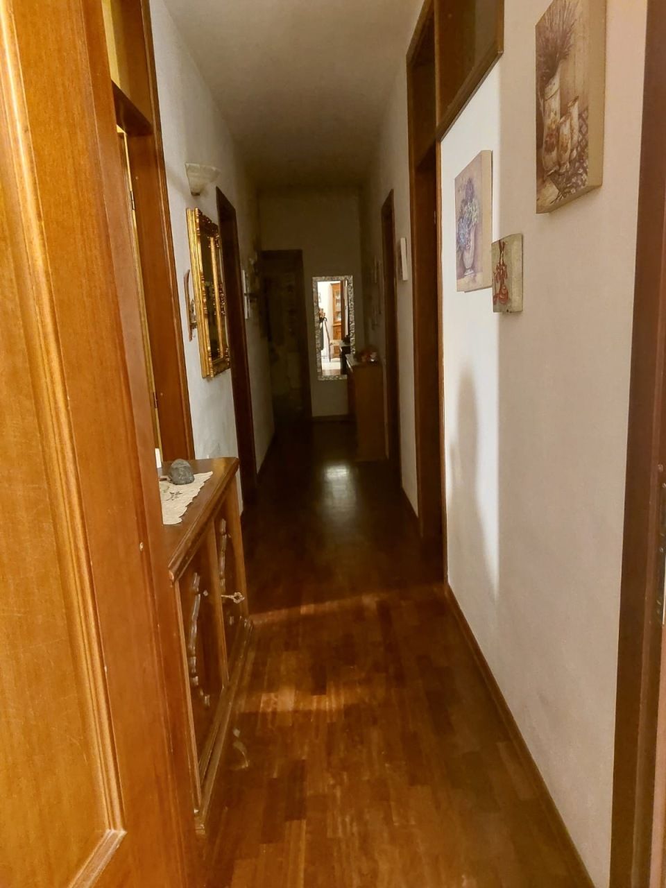 990 - Villa Bifamiliare Carrara