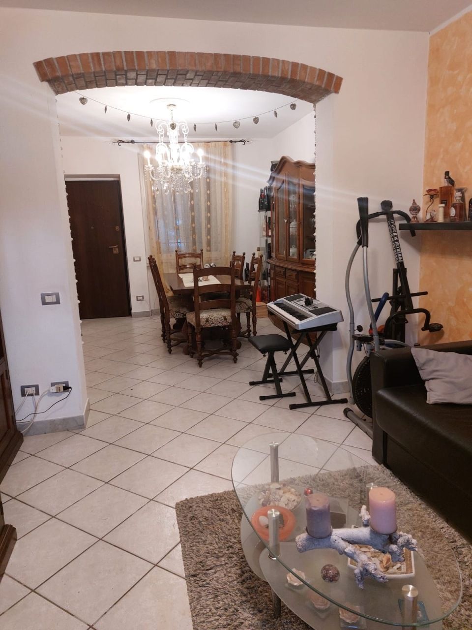 990 - Villa Bifamiliare Carrara