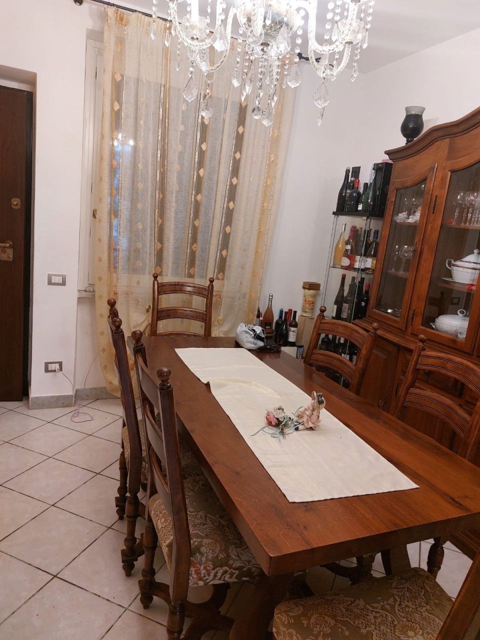 990 - Villa Bifamiliare Carrara