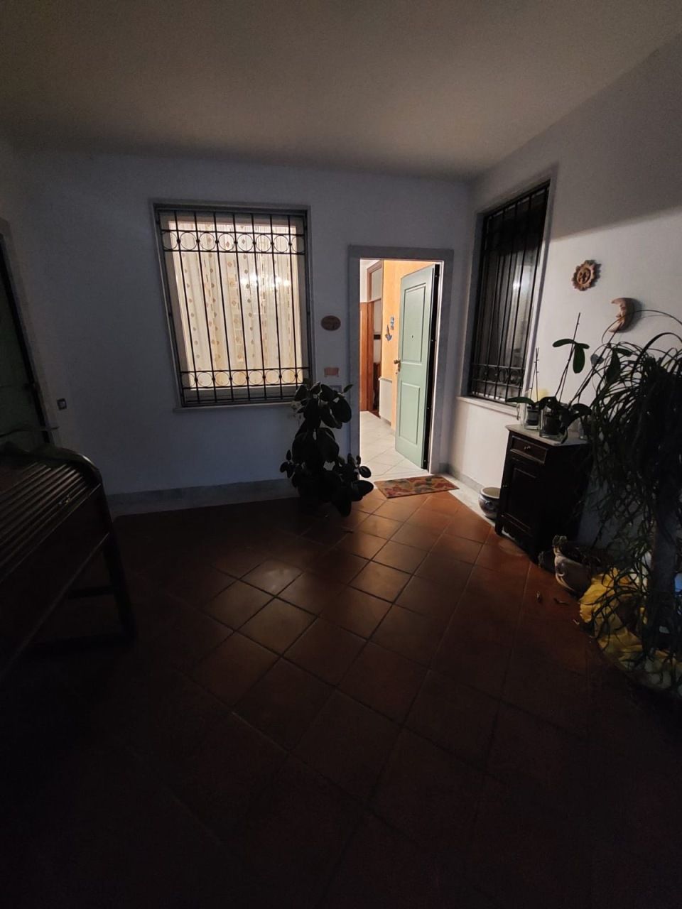 990 - Villa Bifamiliare Carrara