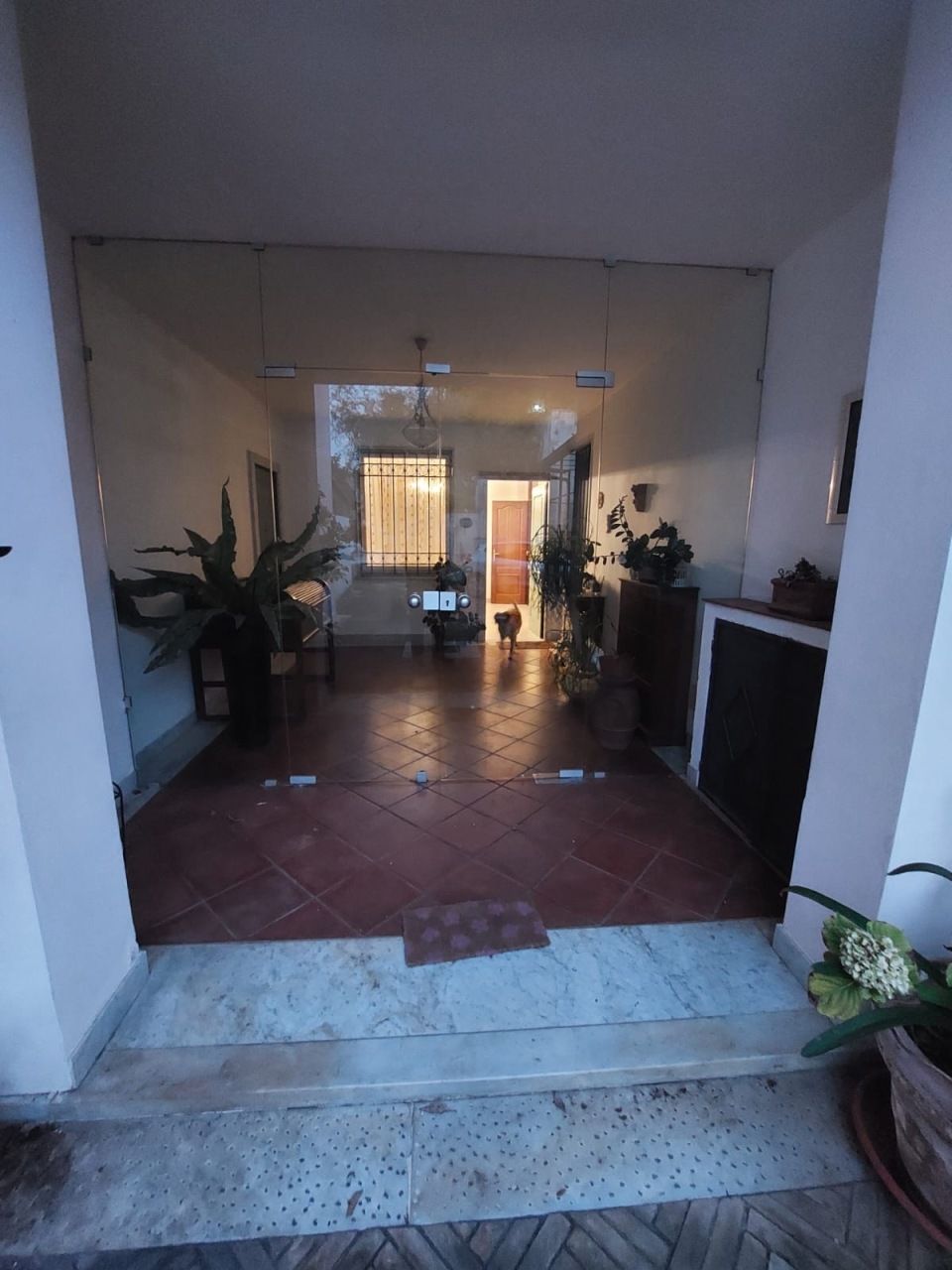 990 - Villa Bifamiliare Carrara