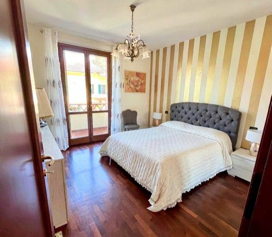 991 - Villa a schiera Forte Dei Marmi