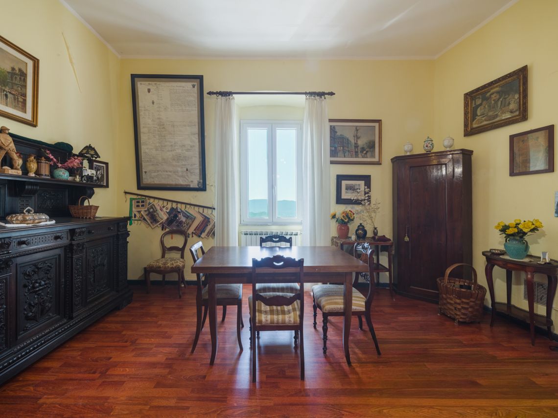993 - Appartamento Sarzana