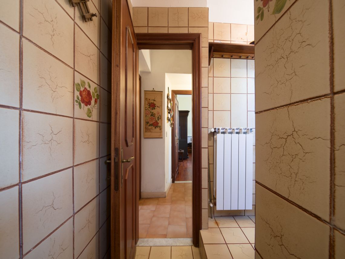 993 - Appartamento Sarzana