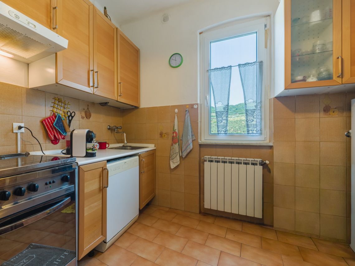 993 - Appartamento Sarzana