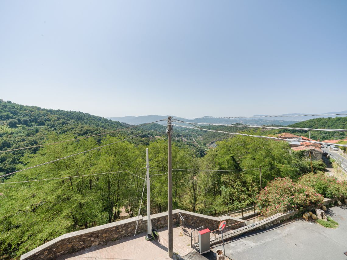 993 - Appartamento Sarzana