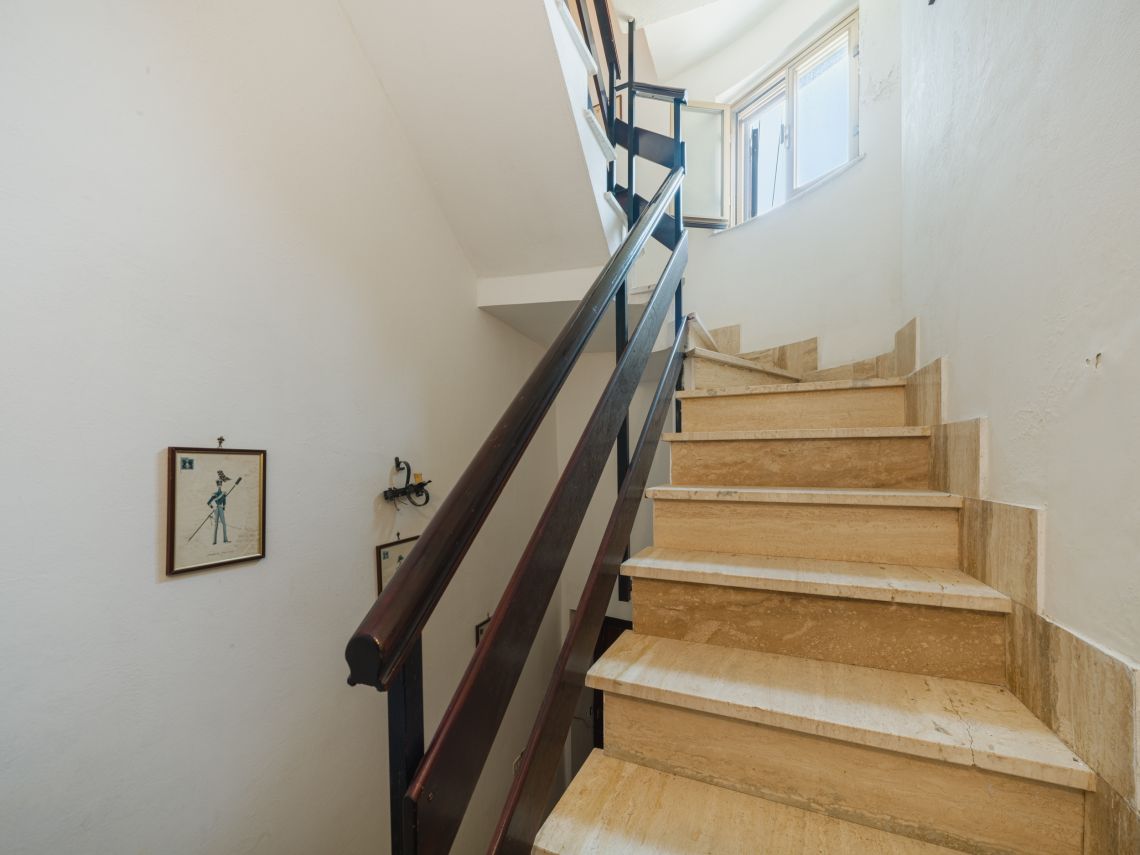 993 - Appartamento Sarzana