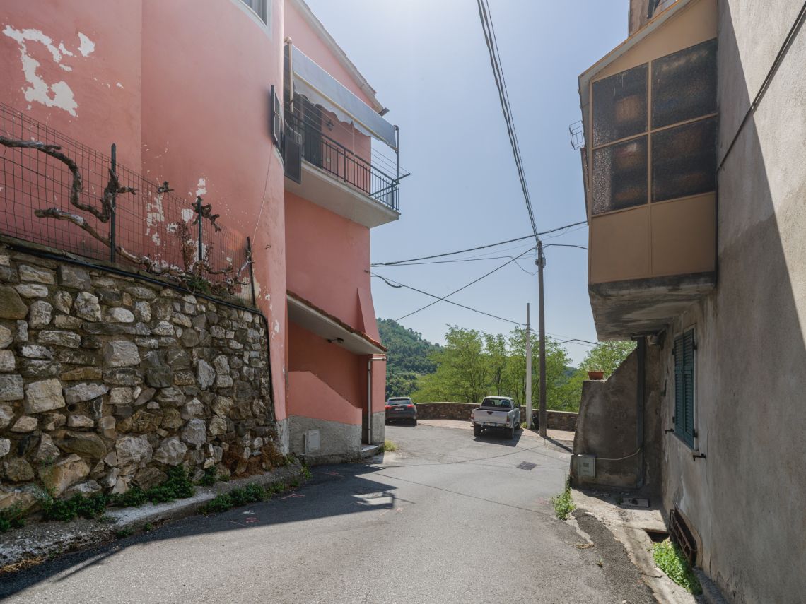 993 - Appartamento Sarzana