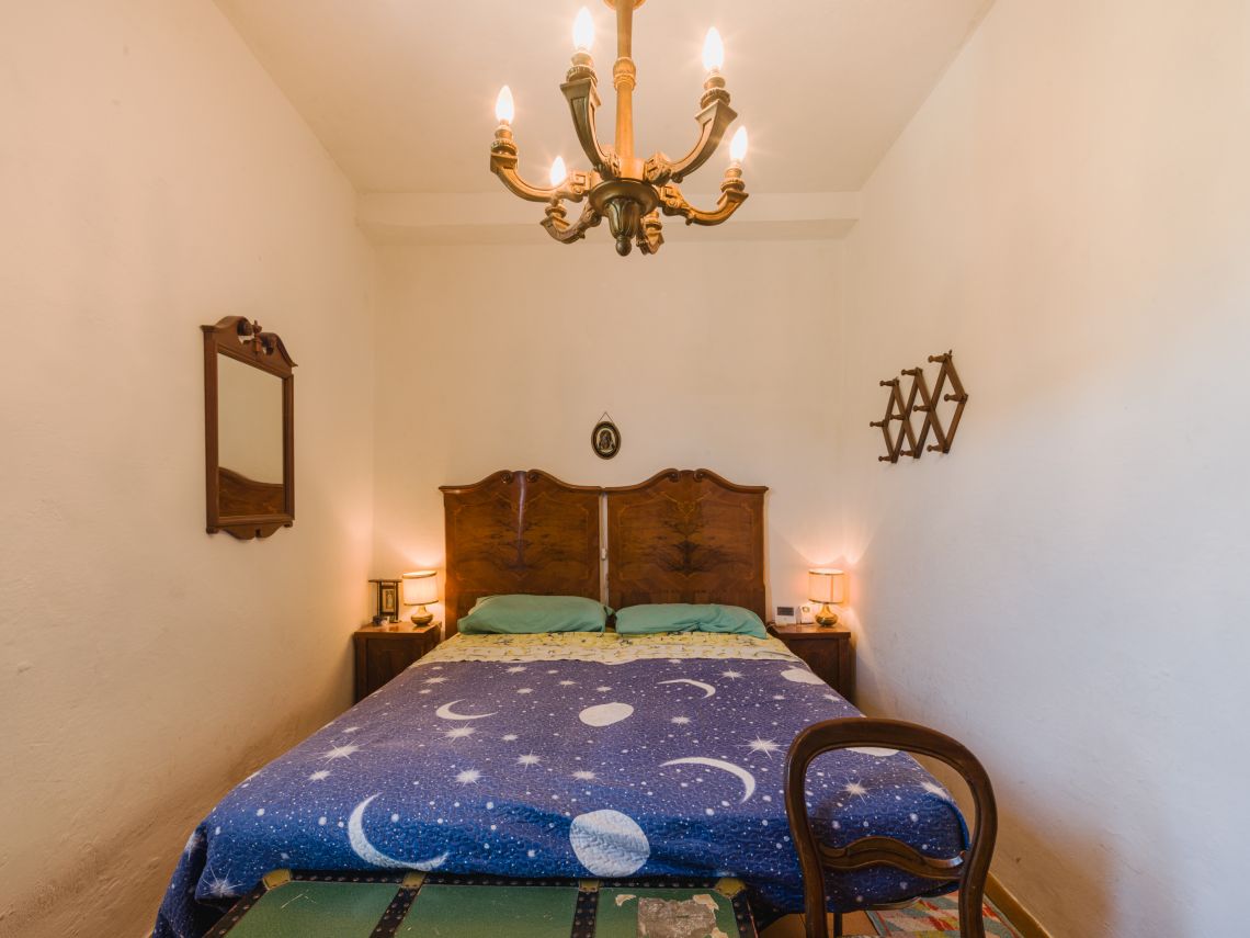 993 - Appartamento Sarzana