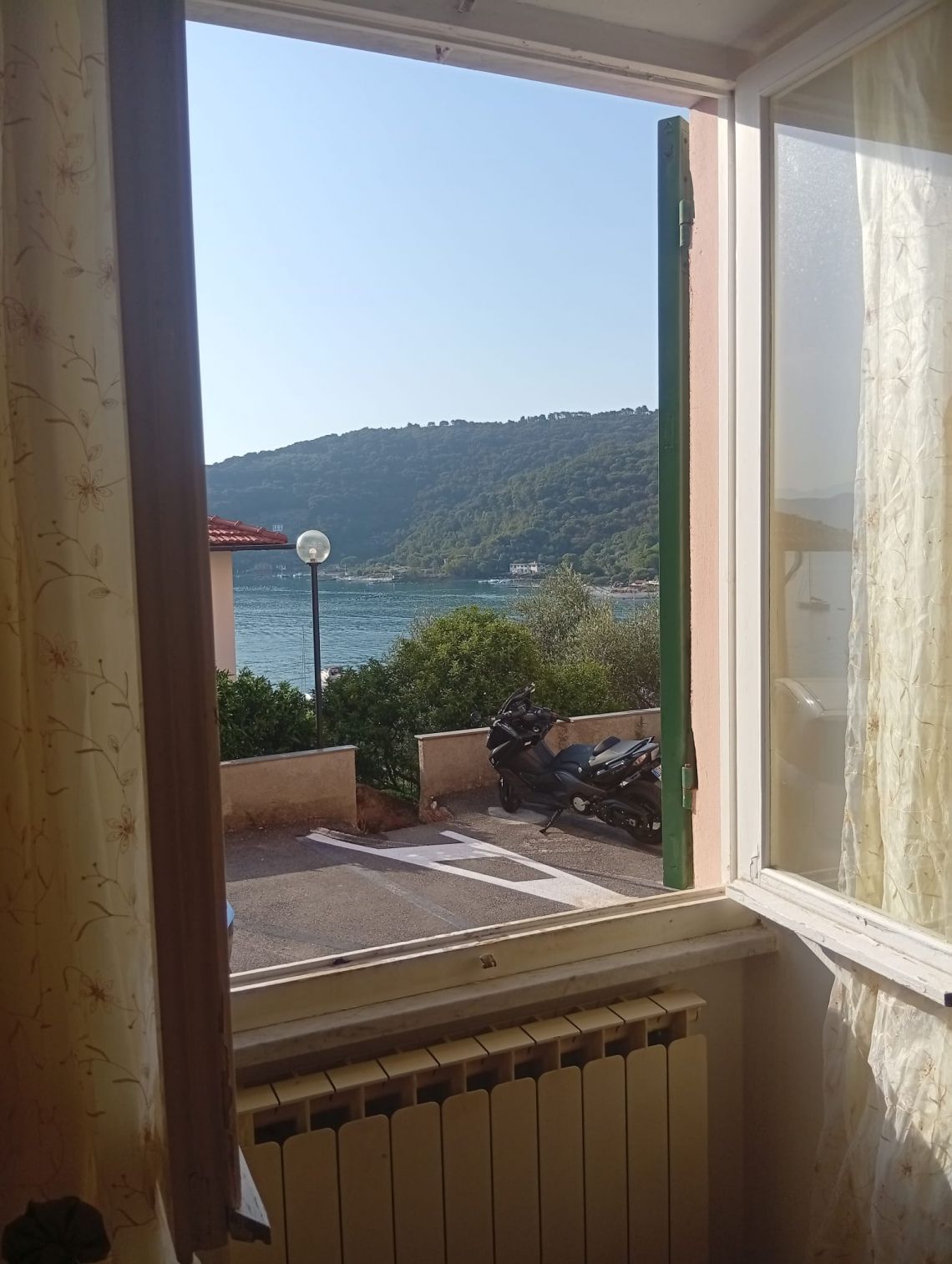994 - Appartamento Portovenere