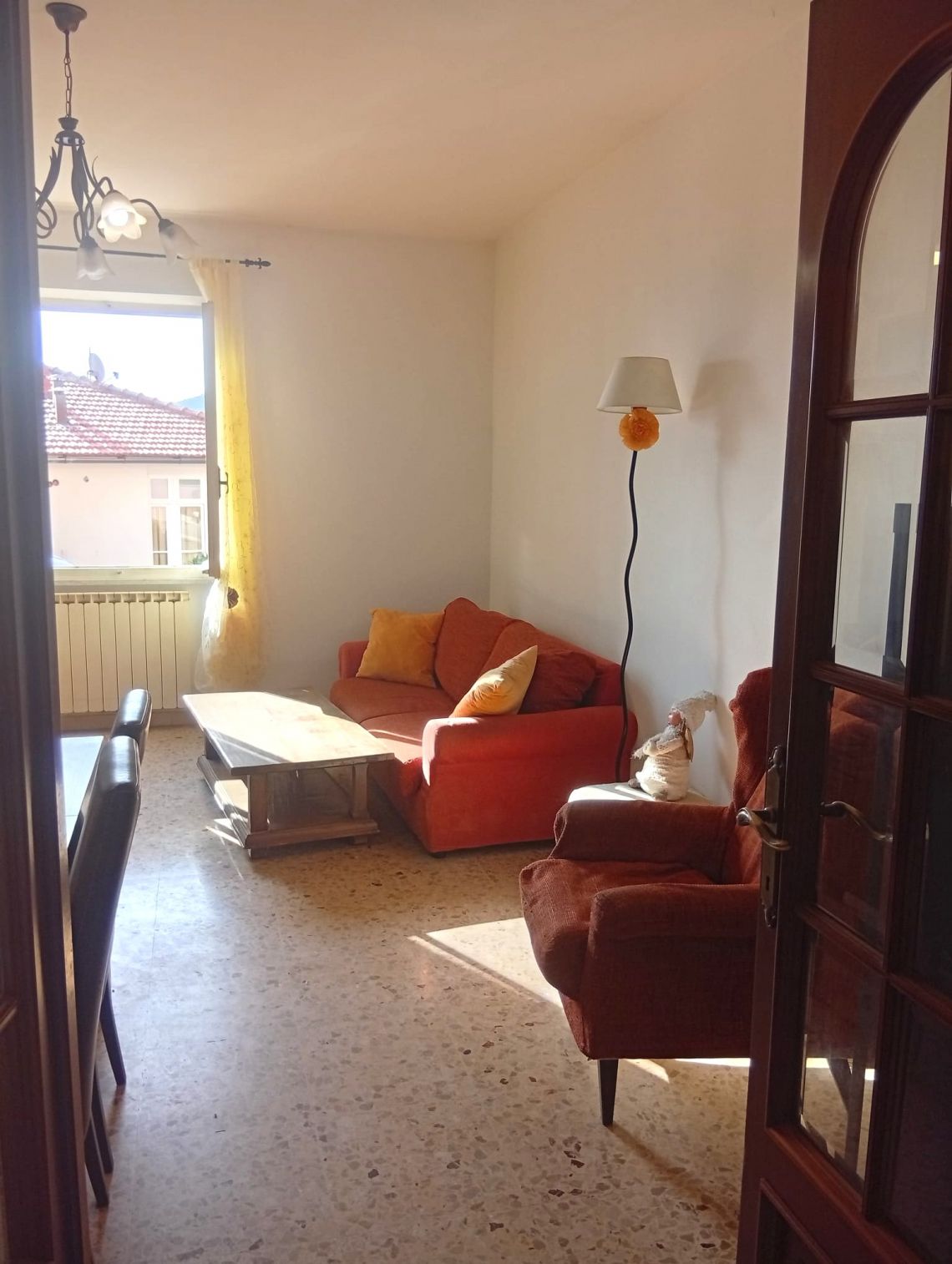 994 - Appartamento Portovenere