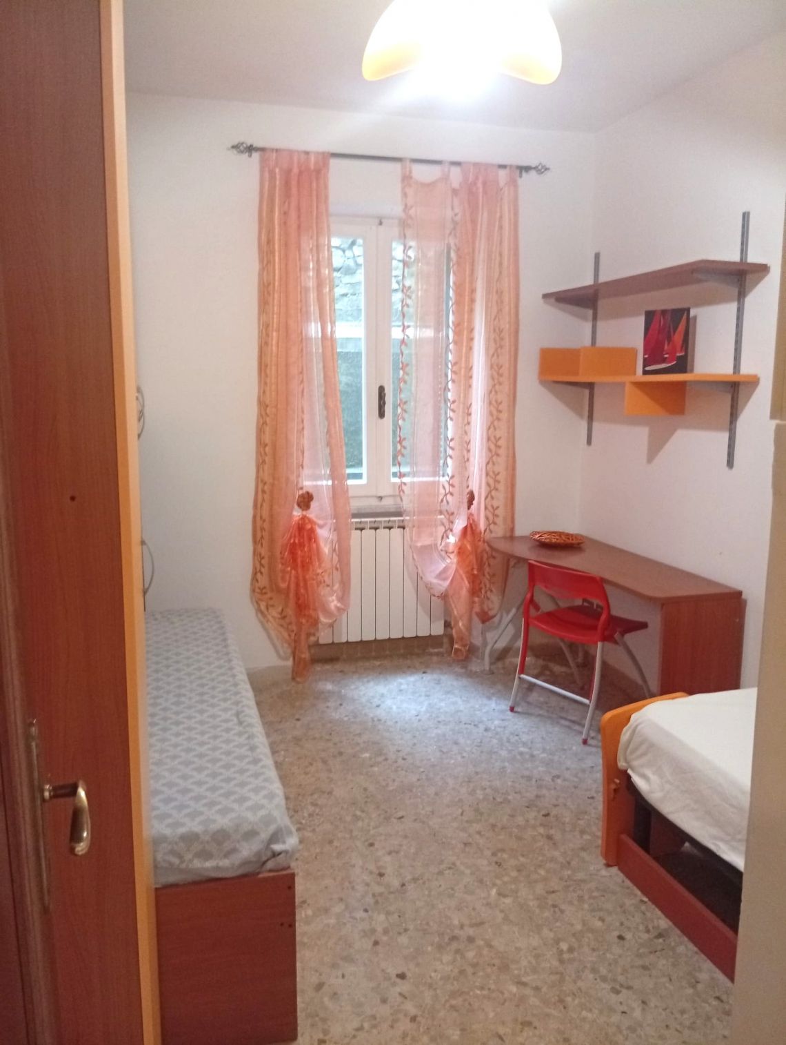 994 - Appartamento Portovenere