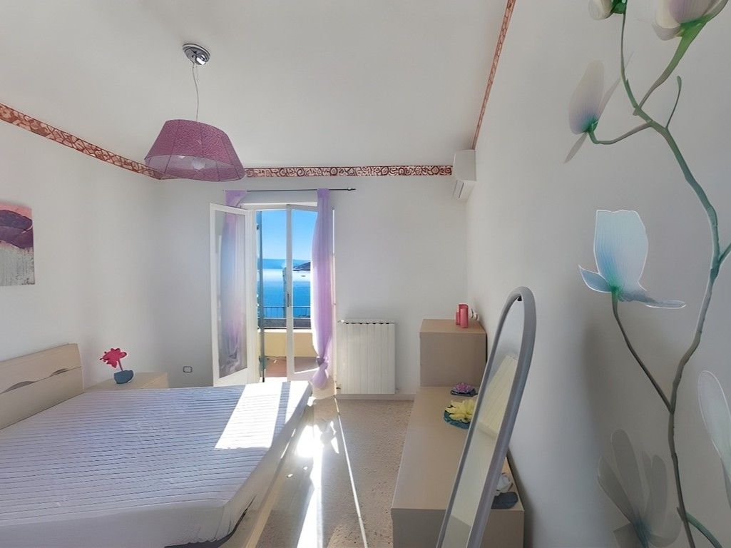 994 - Appartamento Portovenere