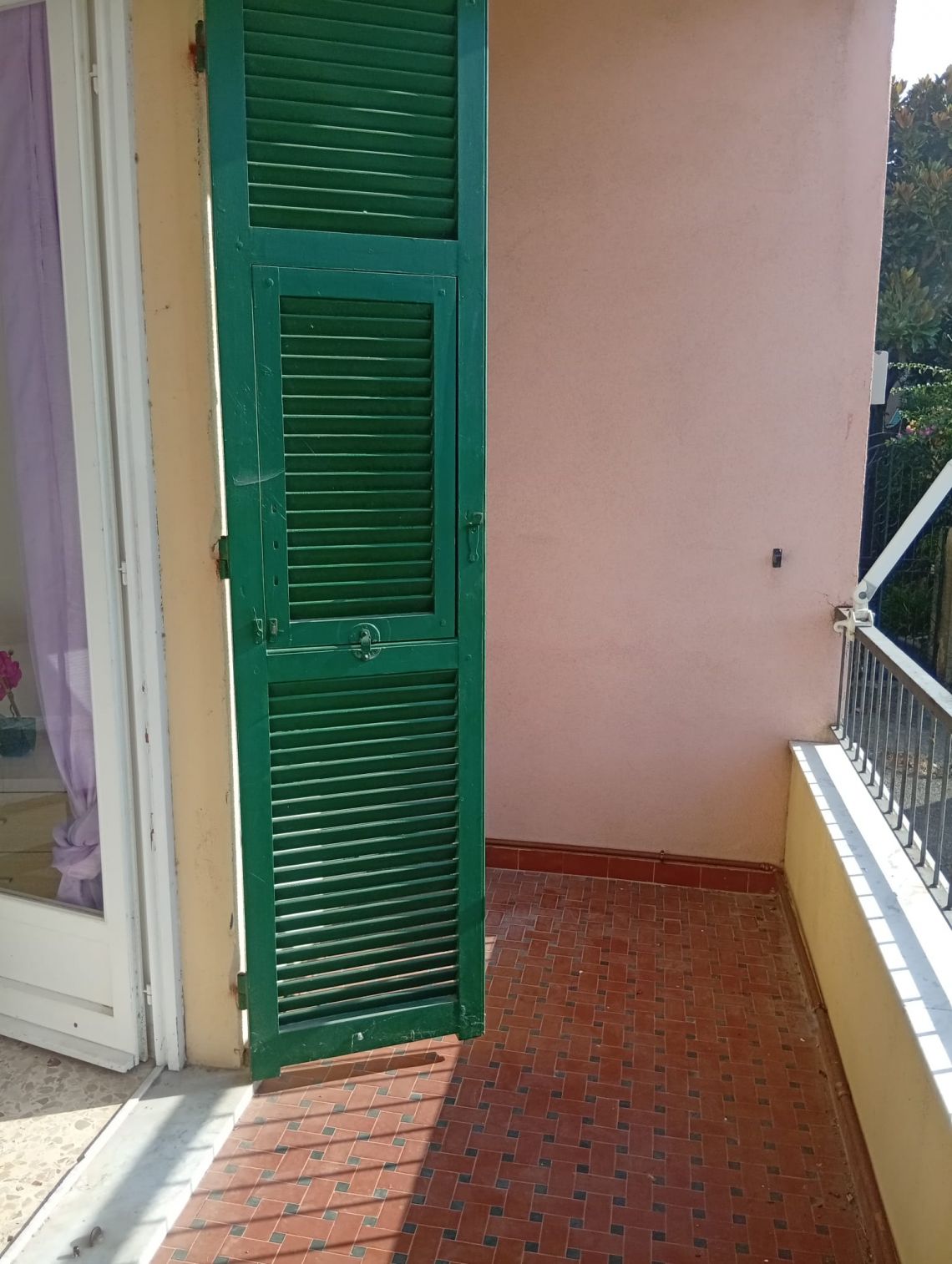 994 - Appartamento Portovenere