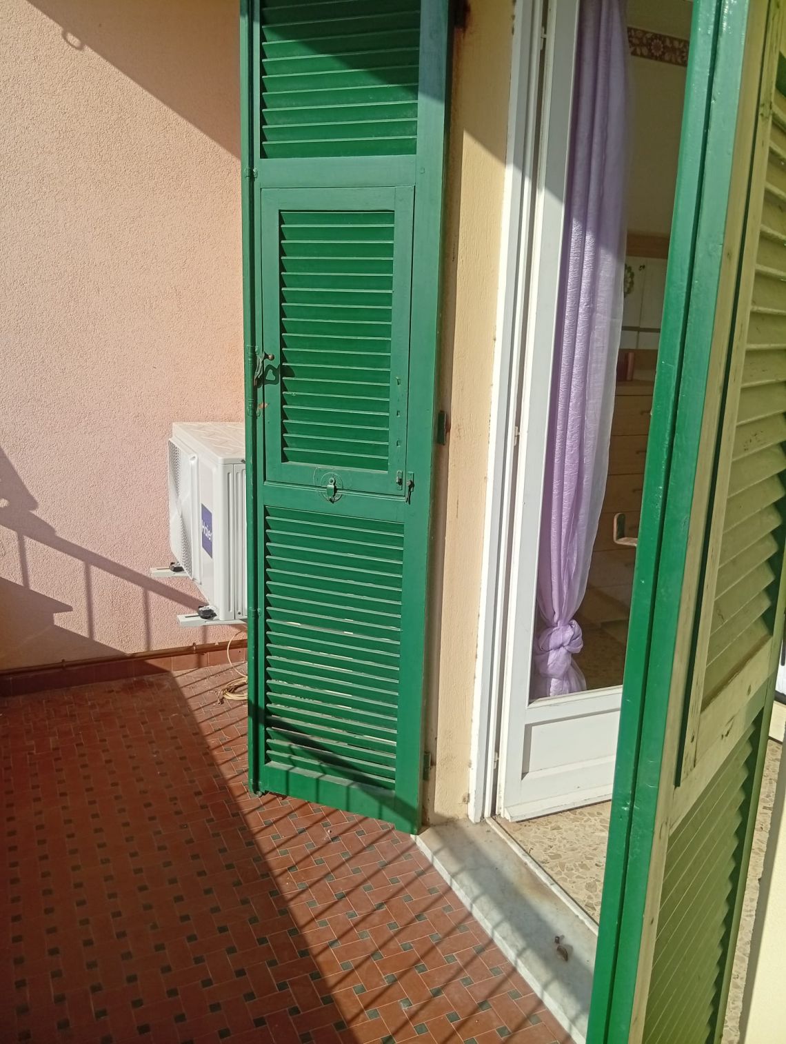 994 - Appartamento Portovenere